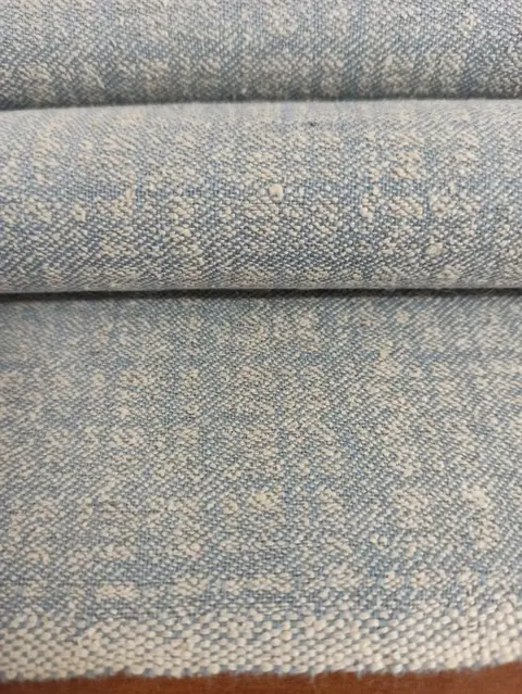 300 x 150 cm - Gemêleerde stof van zuivere wol - Wol - 21e eeuw