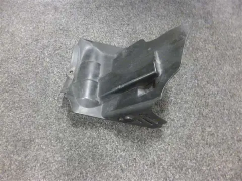 BINNENKUIP BMW K 1200 RS 1997 - 2000