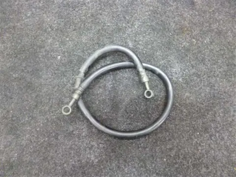 ACHTER REMKLAUW Suzuki GS 500 E 2001 - 2003