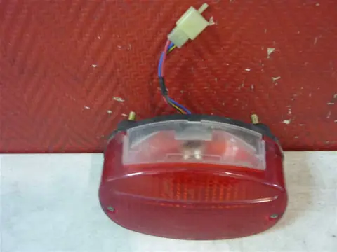 ACHTER LICHT Kawasaki ER 5 1997 - 2005