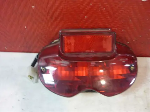 ACHTER LICHT Suzuki GSF 600 650 Bandit 2000 - 2004