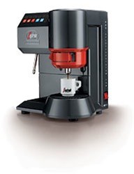 Segafredo espresso machine voor koffie, cappuccino, latte ..