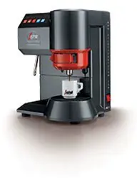 Segafredo espresso machine voor koffie, cappuccino, latte ..