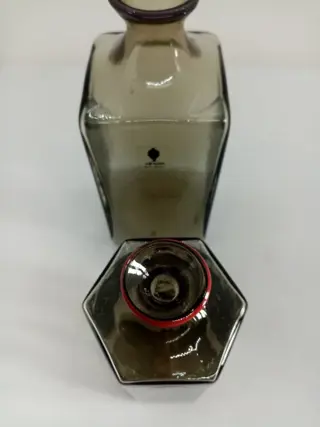 Venini Studio - Venini - Vazen (2) - Glas