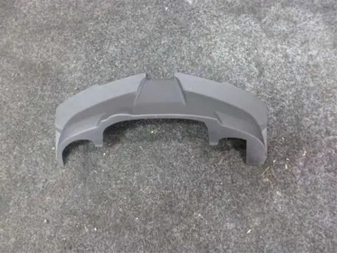 BINNENKUIP BMW K 1300 S 2008 - 2013