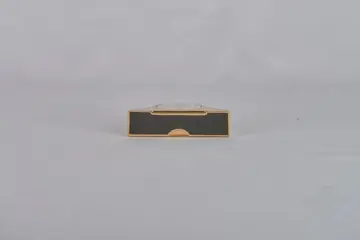 RHYTHM - Wekker (1) - Messing