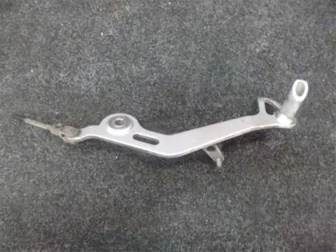 REMPEDAAL BMW R 1200 RT 2003 - 2009