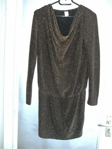 Leuk jurkje vila mt m