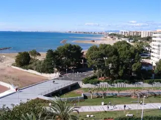 Goedkoop overwinteren in Spanje/strandvakantie met kinderen