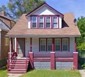 Goedkope mooie vrijstaande huurhuizen in USA te koop