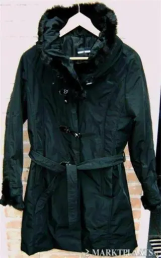 Prachtige jas van Gerry Weber mt 38 (nieuwstaat)