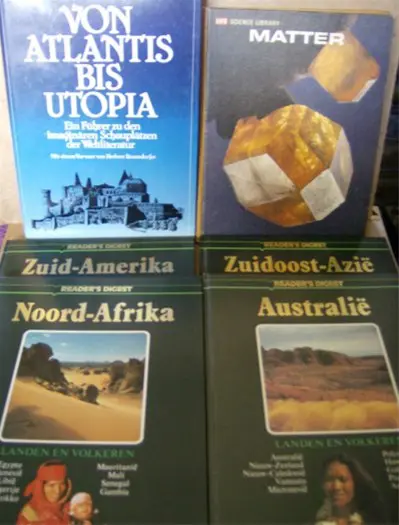 Van alles en nog wat 2