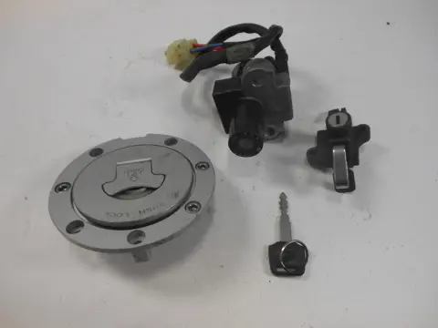 SLOTENSET Honda VFR 800 I 1998 - 2001