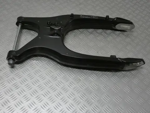 ACHTER BRUG BMW F 700 GS 2012 - 2014