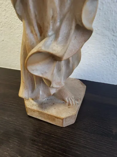 Beeld (1) - Barok - Linde hout