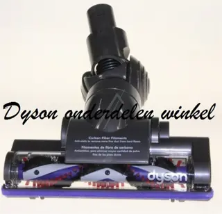 Dyson DC45 turboborstel, turbo borstel, turbobrush
