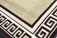 Versace style tapijten