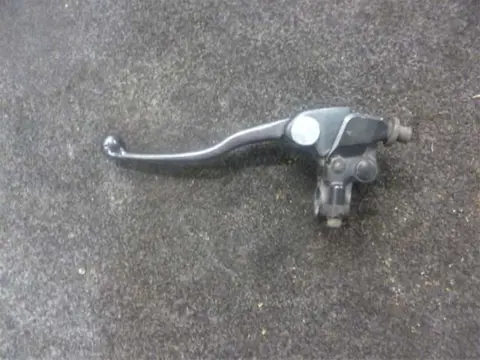 KOPPELINGSPOMP Kawasaki ZZR 600 1993 - 2005