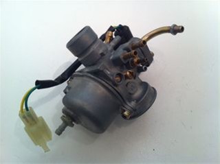 Carburateur 12mm minarelli lc incl choke ori 2eh