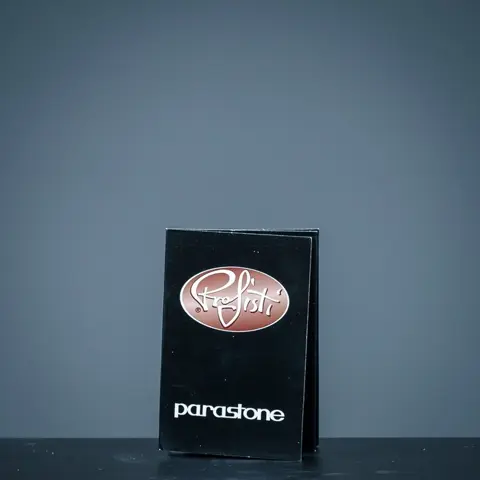 Ed van Rosmalen, Honoré Daumier - Beeld: de Tandarts - Polystone