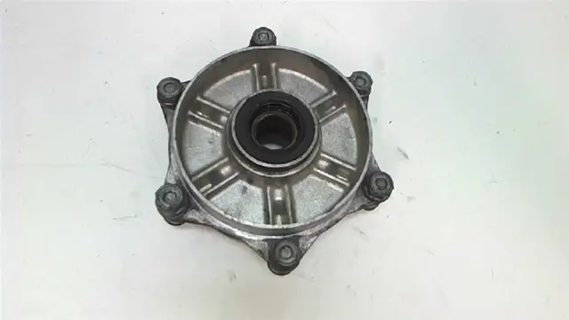 TANDWIELDRAGER Honda CBR Fireblade 2004 - 2005