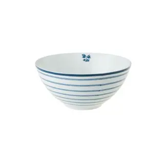 Bowls Candy Stripe 13 cm Laura Ashley servies