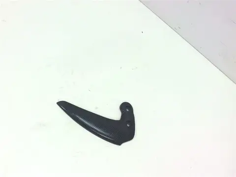 RECHTER SCHETSPLAAT Suzuki GSX R 600 2001 - 2003