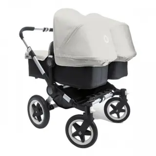 2012 Bugaboo Dunkey Twin Stroller