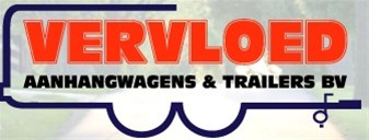 Vervloed aanhangwagens en trailers