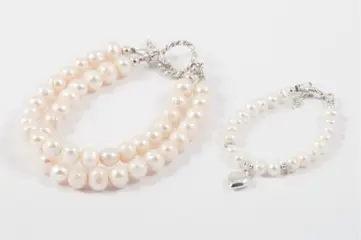 Baby armbandjes, webshop met de mooiste babysieraden!