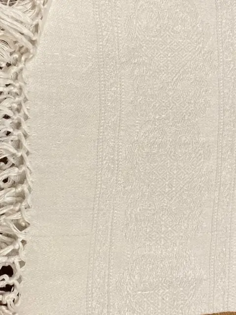 Handdoeken - 107 x 61 cm (4) - Linnen - Eerste helft 20e eeuw