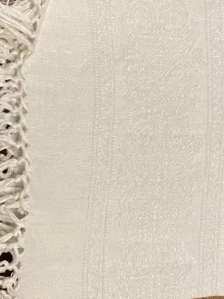 Handdoeken - 107 x 61 cm (4) - Linnen - Eerste helft 20e eeuw