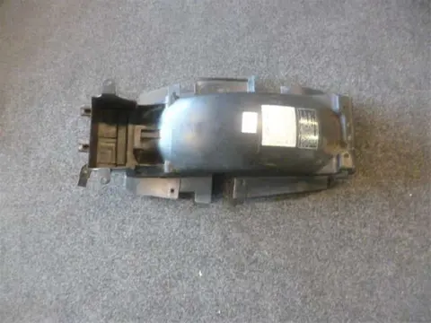 ACHTER SPATBORD Honda NTV 650 1988 - 1997