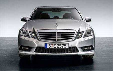 MERCEDES-BENZ GRIL A212880283