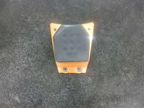 ACHTERKUIPDEEL BMW F 650 CS Scarver 2000 - 2009