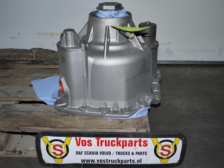 Versnellingsbak Volvo PLAN.DEEL VT-2412-B