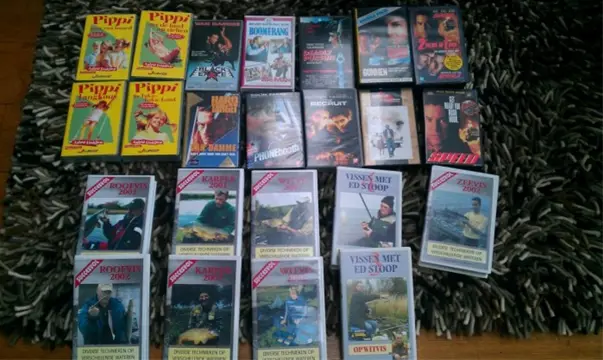 Videobanden