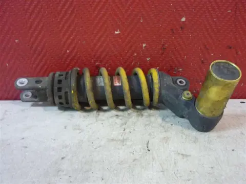 ACHTER SCHOKBREKER Honda CBR 600 RR 2003 - 2004