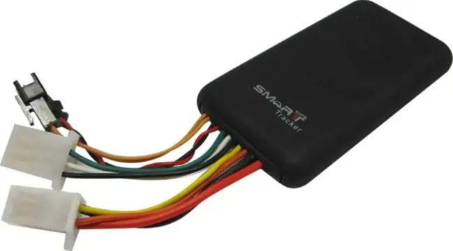GPS Tracker 400V GPRS Voertuig Volgsysteem