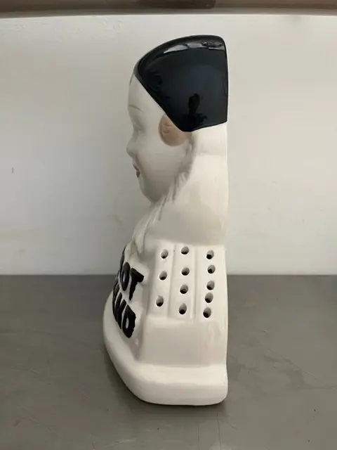 pierrot gourmand - Lolly display (1) - Porselein