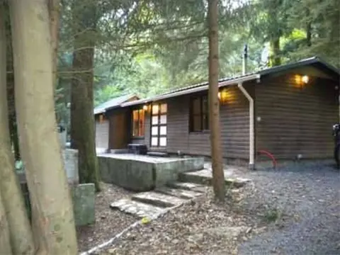 Leuke chalet te huur/promotie weekend