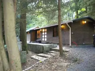 Leuke chalet te huur/promotie weekend