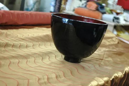 Satijn zijden stof San Leucio 1789 - 600 x 140 cm - Zijde - 21e eeuw