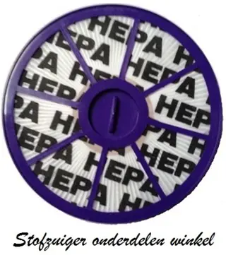 Dyson alternatief Hepa filter voor alle modellen