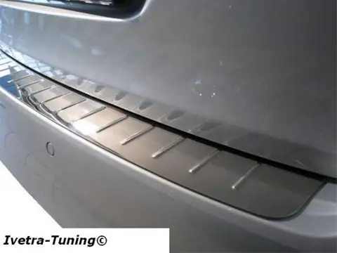 **IVETRA-TUNING**Luxe Bumperbeschermer Voor Uw Kia