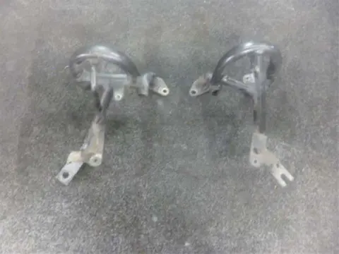 VALBEUGEL Honda ST 1100 Pan European 1990 - 2001