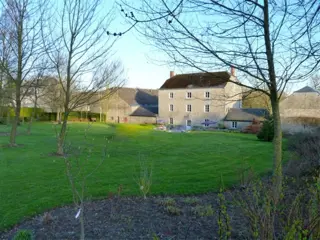 Ardennen 6-12p: prachtig gezellig vakantiehuis