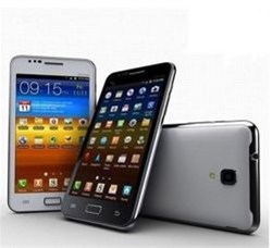 Star N9000 WIFI GPS 5.0inch Android 4.0