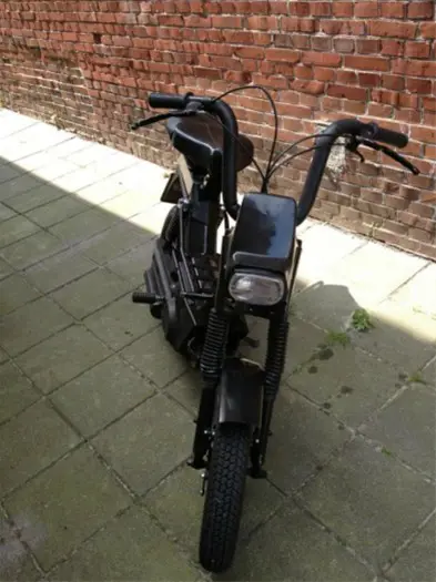 Gilera te koop