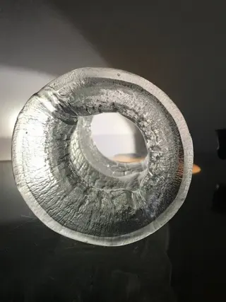 Timo Sarpaneva - Iittala - Vaas - Glas